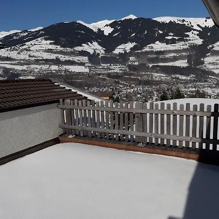 Vordergugg Villa Mittersill Exterior photo
