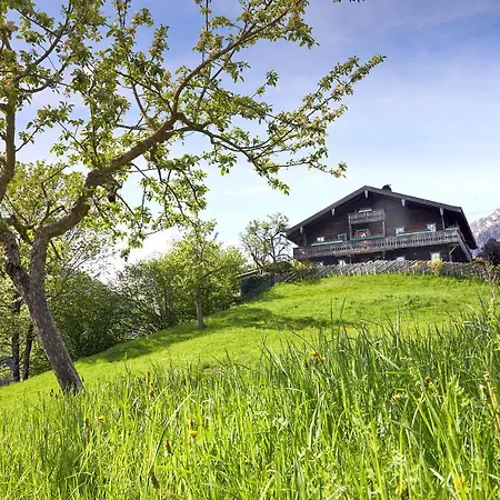 Vordergugg Villa Mittersill Exterior photo