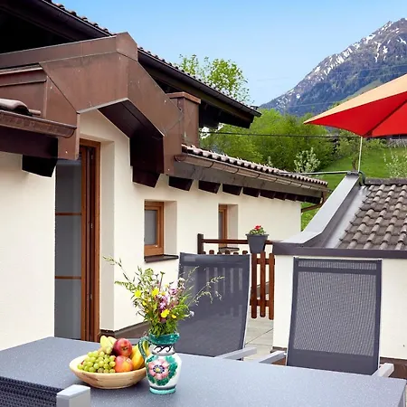 Vordergugg Villa Mittersill Exterior photo