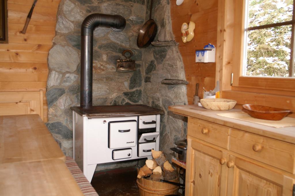 Vordergugg Farm stay Mittersill