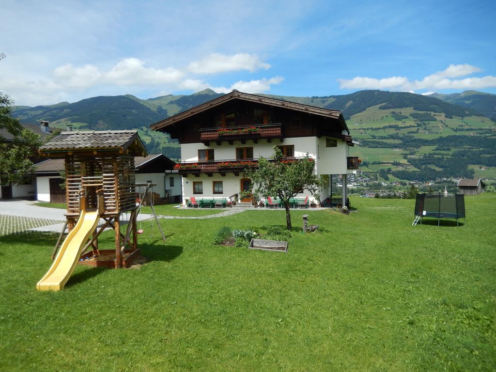 Vordergugg Farm stay Mittersill