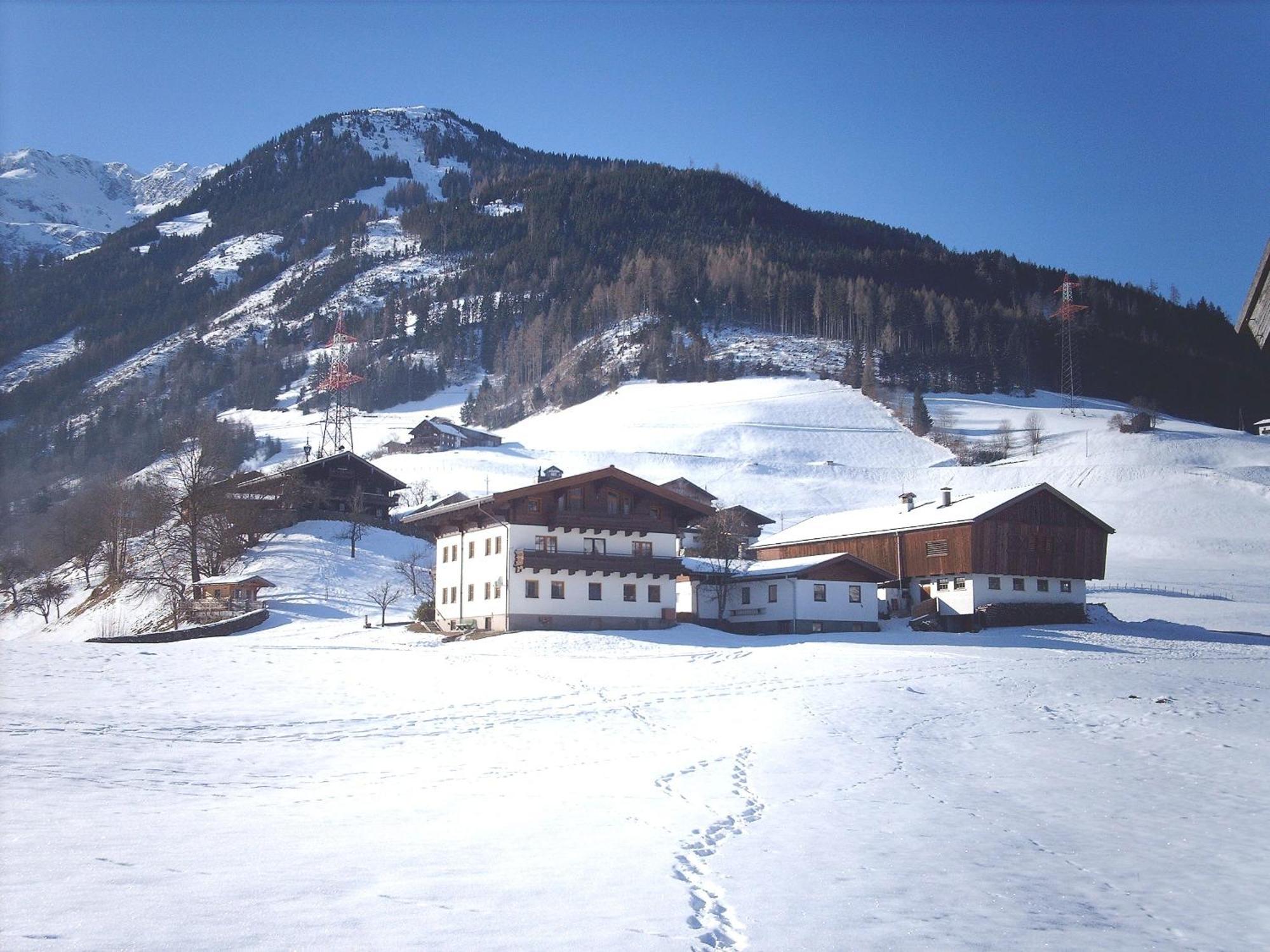Vordergugg Mittersill