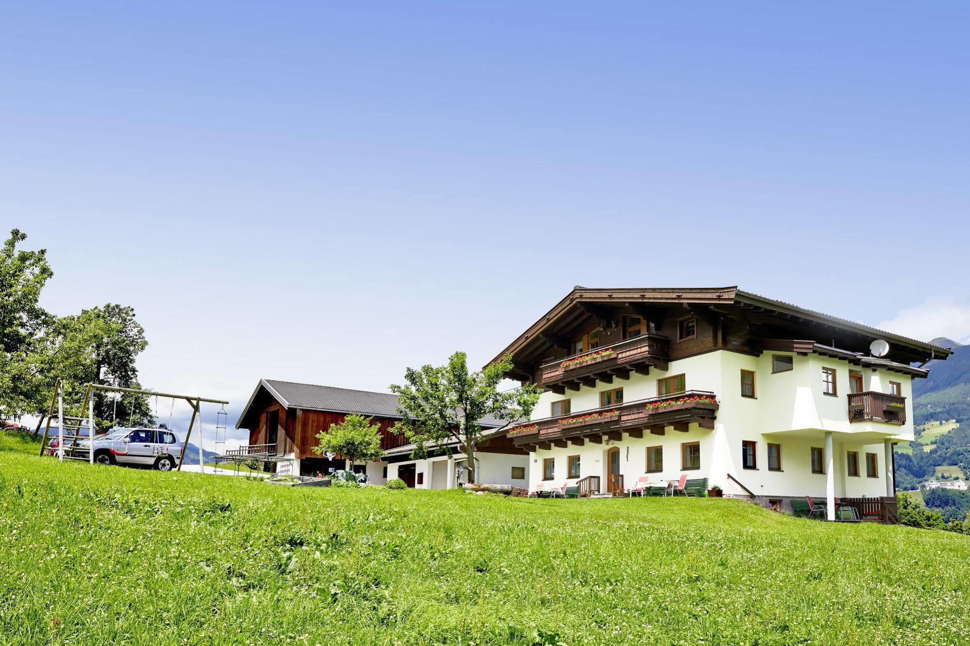 Vordergugg Farm stay Mittersill