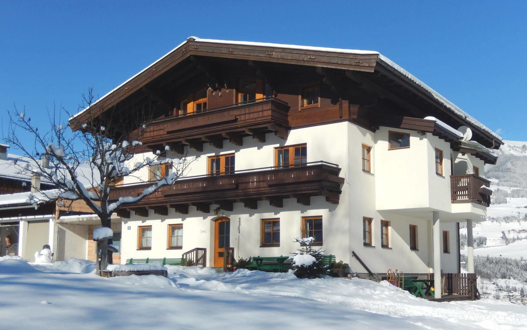 Vordergugg Mittersill