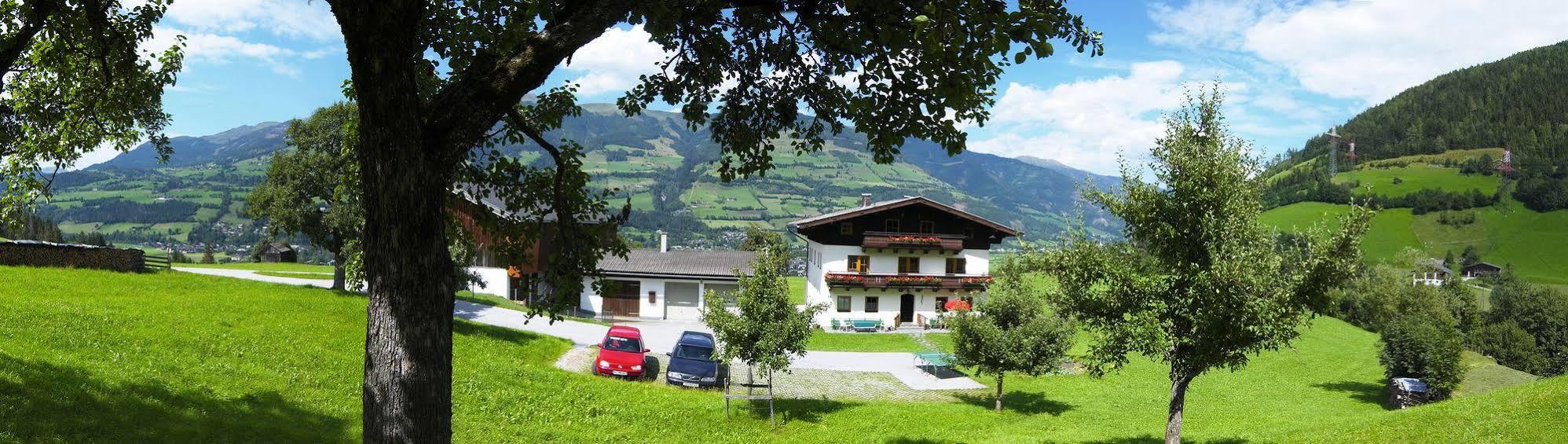 Vordergugg * Mittersill