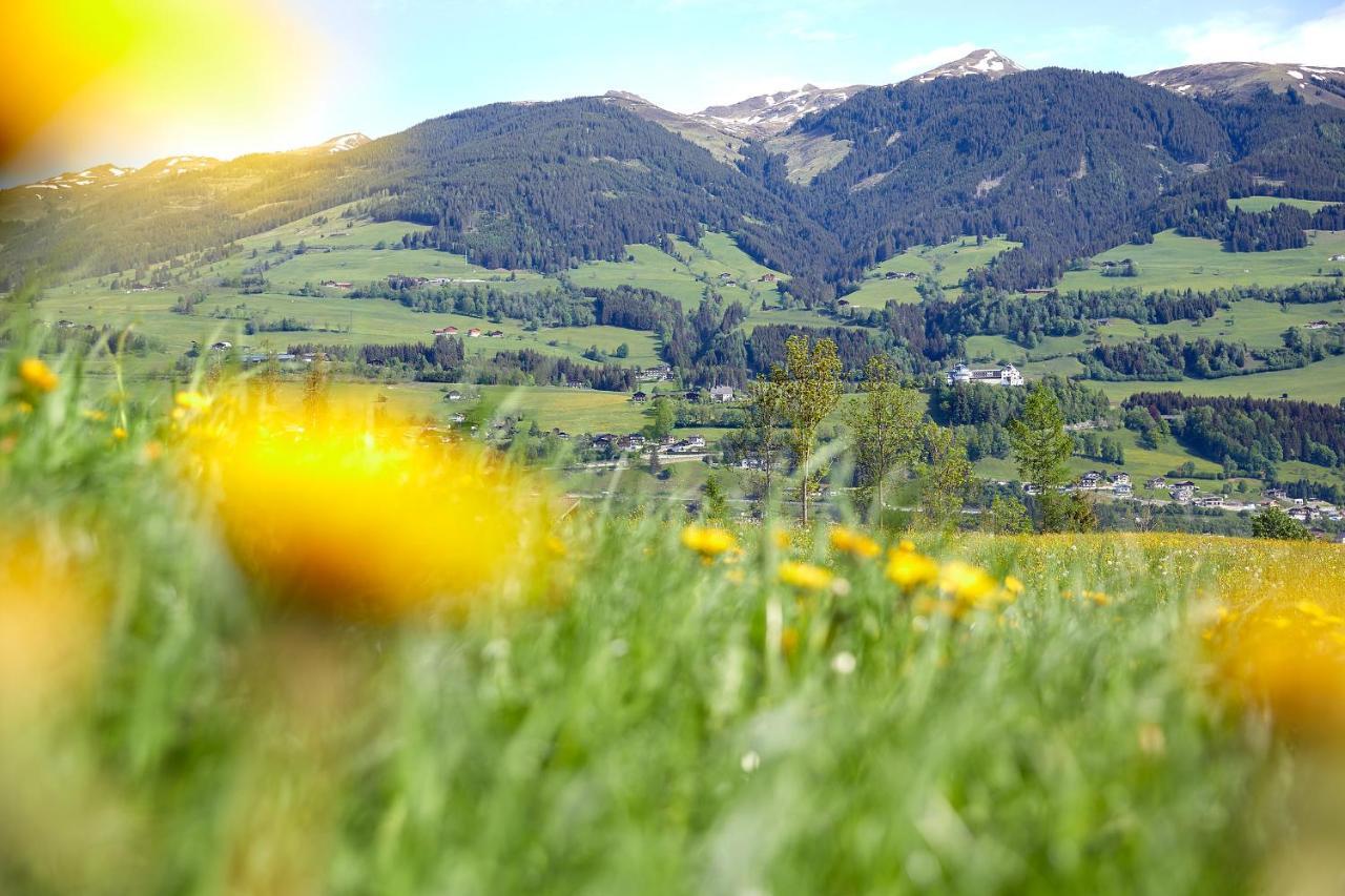 Farm stay Vordergugg Mittersill