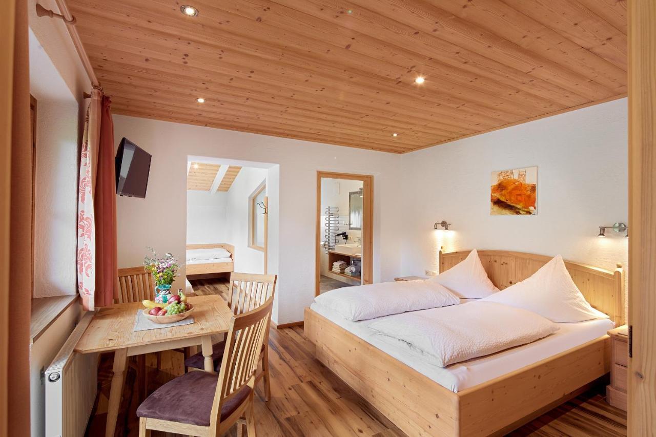 Vordergugg Farm stay Mittersill
