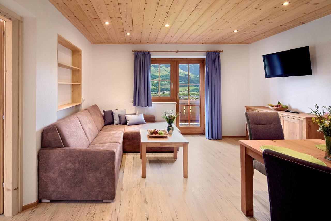 Farm stay Vordergugg *