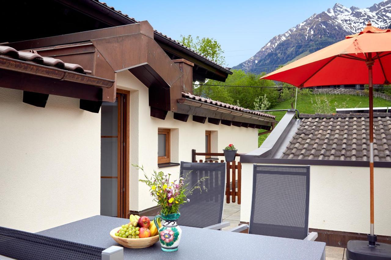 Vordergugg Farm stay Mittersill