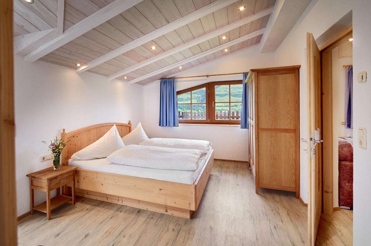Vordergugg Farm stay Mittersill
