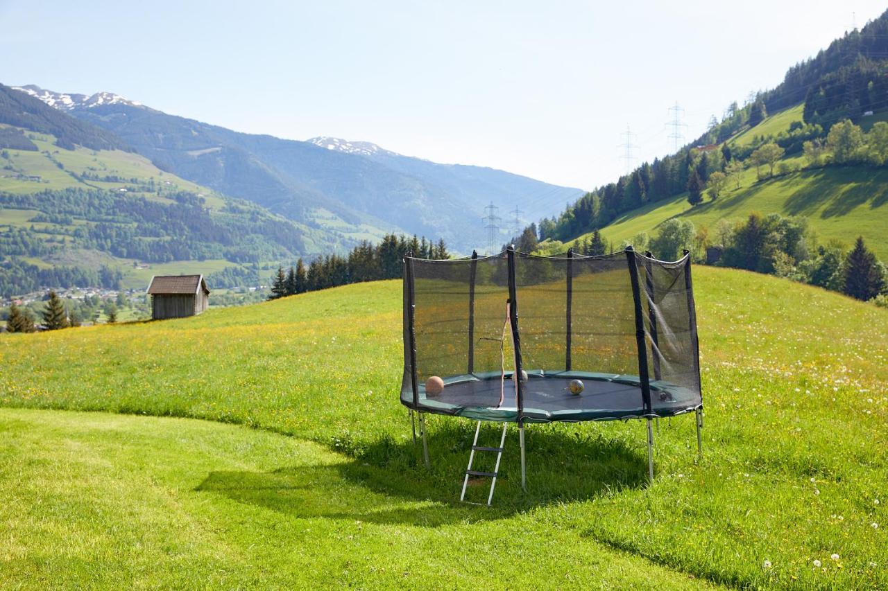Farm stay Vordergugg *